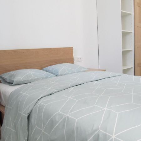 Family Apartment Vilanova i la Geltrú Zewnętrze zdjęcie
