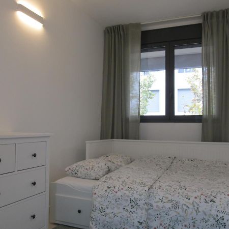 Family Apartment Vilanova i la Geltrú Zewnętrze zdjęcie
