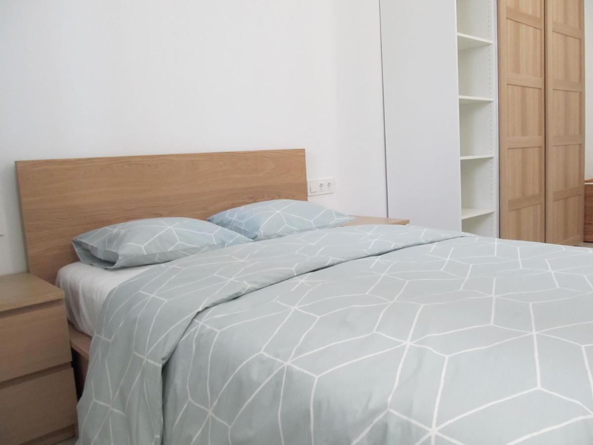 Family Apartment Vilanova i la Geltrú Zewnętrze zdjęcie