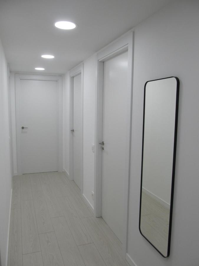 Family Apartment Vilanova i la Geltrú Zewnętrze zdjęcie