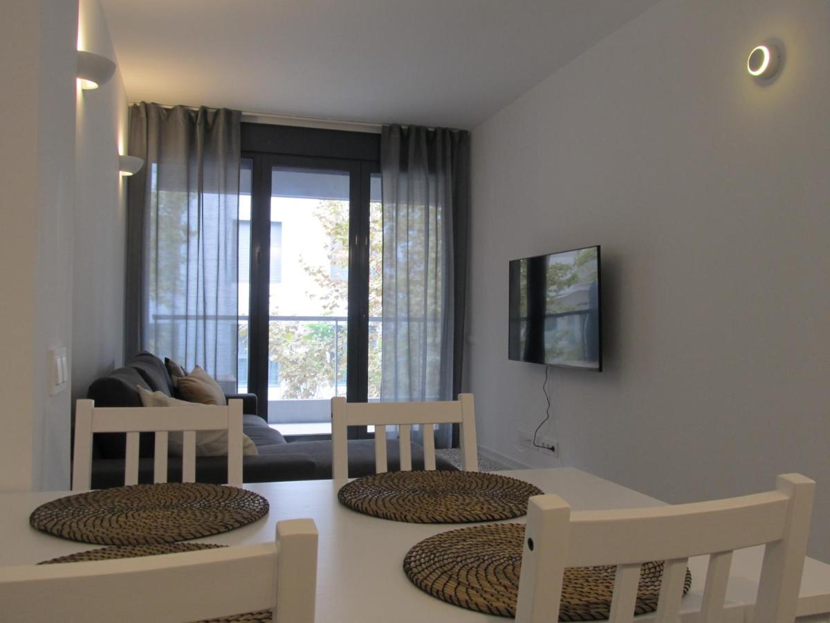 Family Apartment Vilanova i la Geltrú Zewnętrze zdjęcie