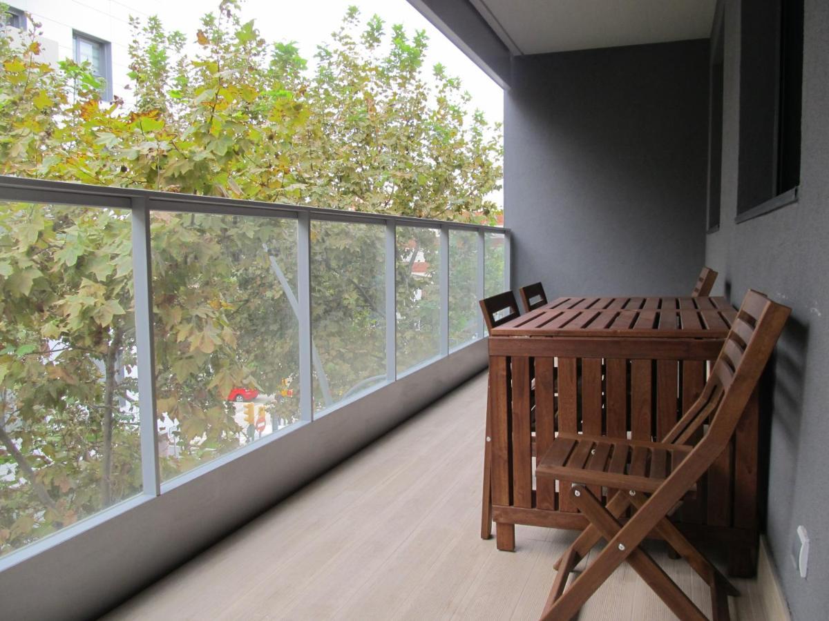 Family Apartment Vilanova i la Geltrú Zewnętrze zdjęcie