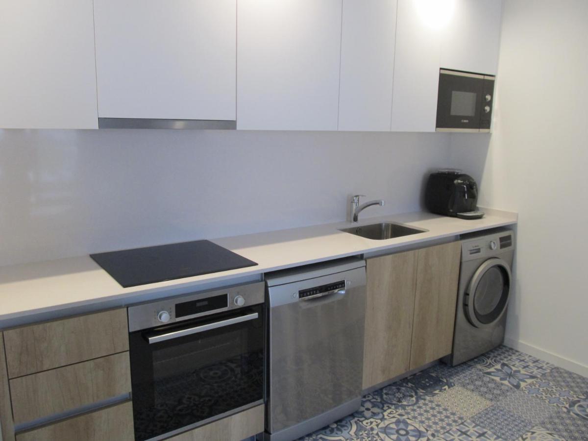 Family Apartment Vilanova i la Geltrú Zewnętrze zdjęcie