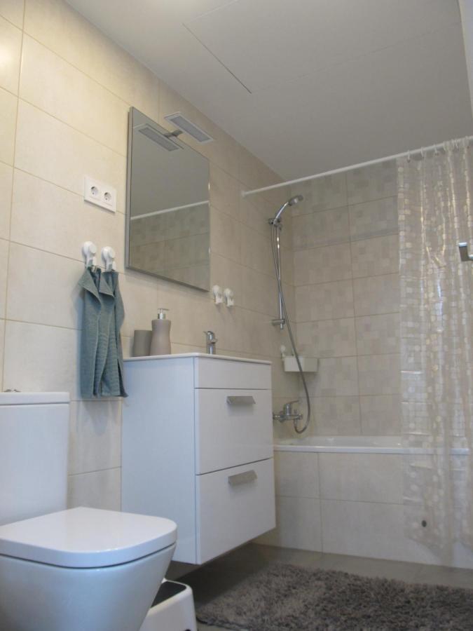 Family Apartment Vilanova i la Geltrú Zewnętrze zdjęcie