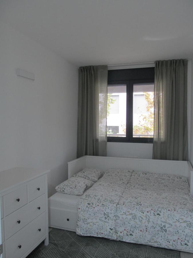 Family Apartment Vilanova i la Geltrú Zewnętrze zdjęcie