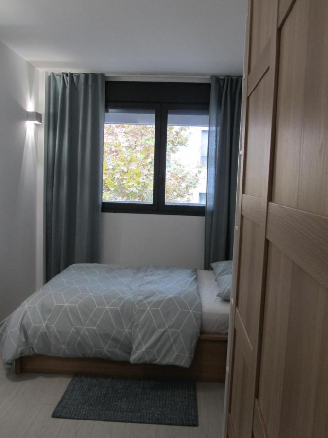 Family Apartment Vilanova i la Geltrú Zewnętrze zdjęcie