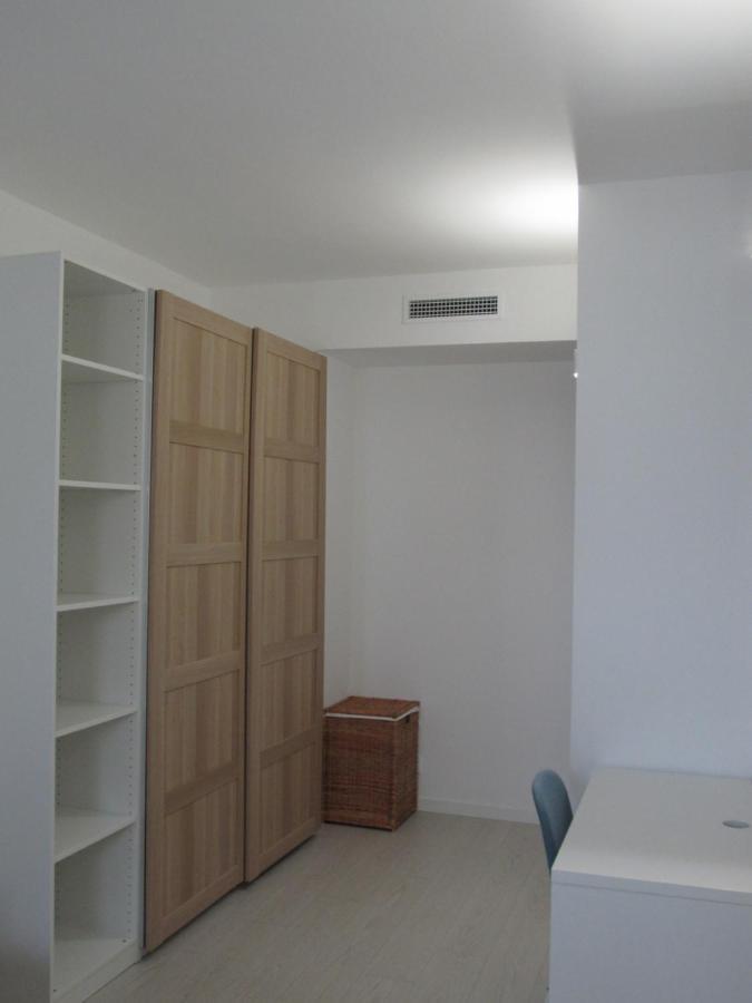 Family Apartment Vilanova i la Geltrú Zewnętrze zdjęcie