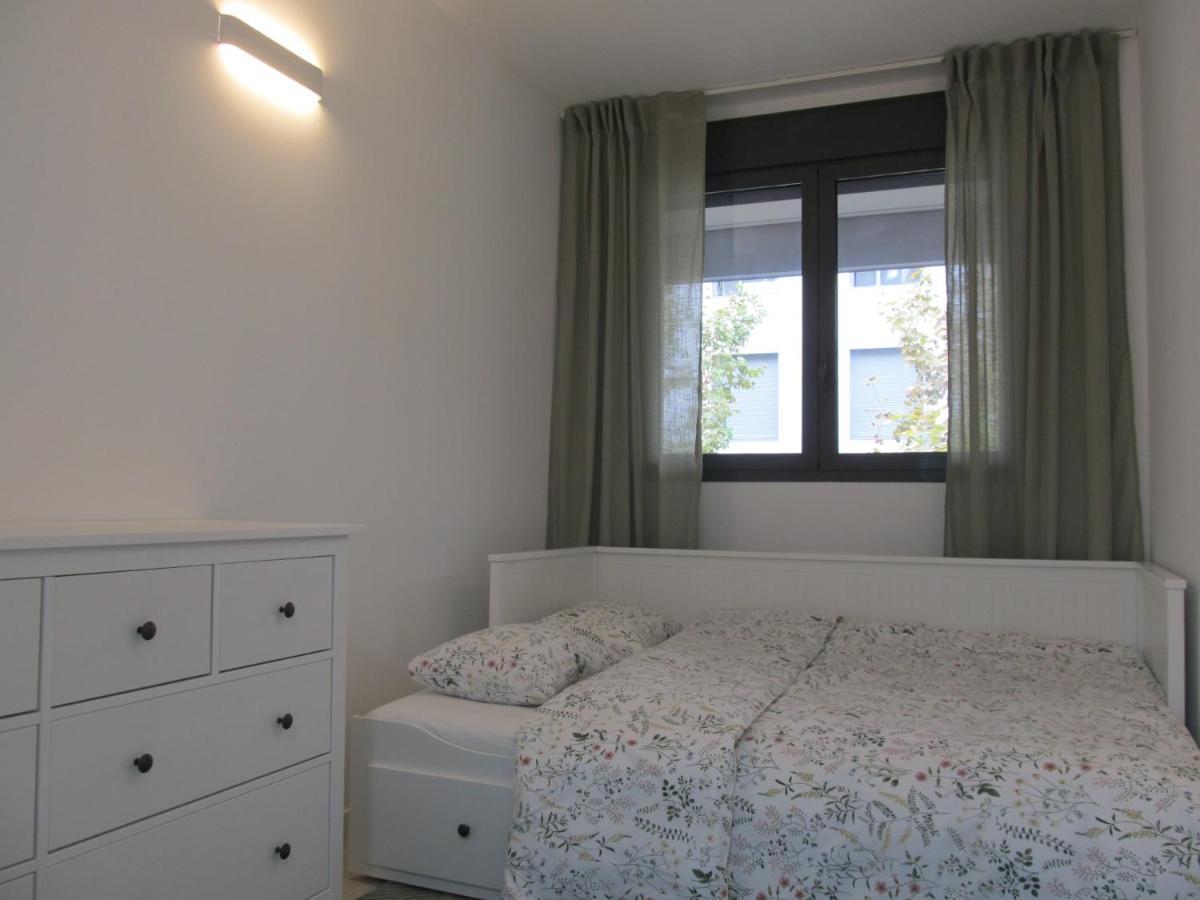 Family Apartment Vilanova i la Geltrú Zewnętrze zdjęcie